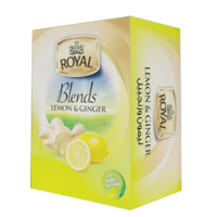 lemon royal